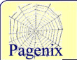 Pagenix Logo